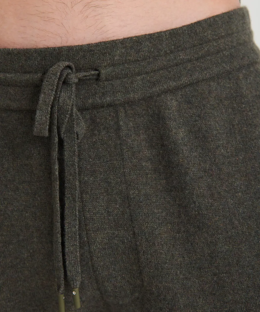 Signature Cashmere Jogger 53