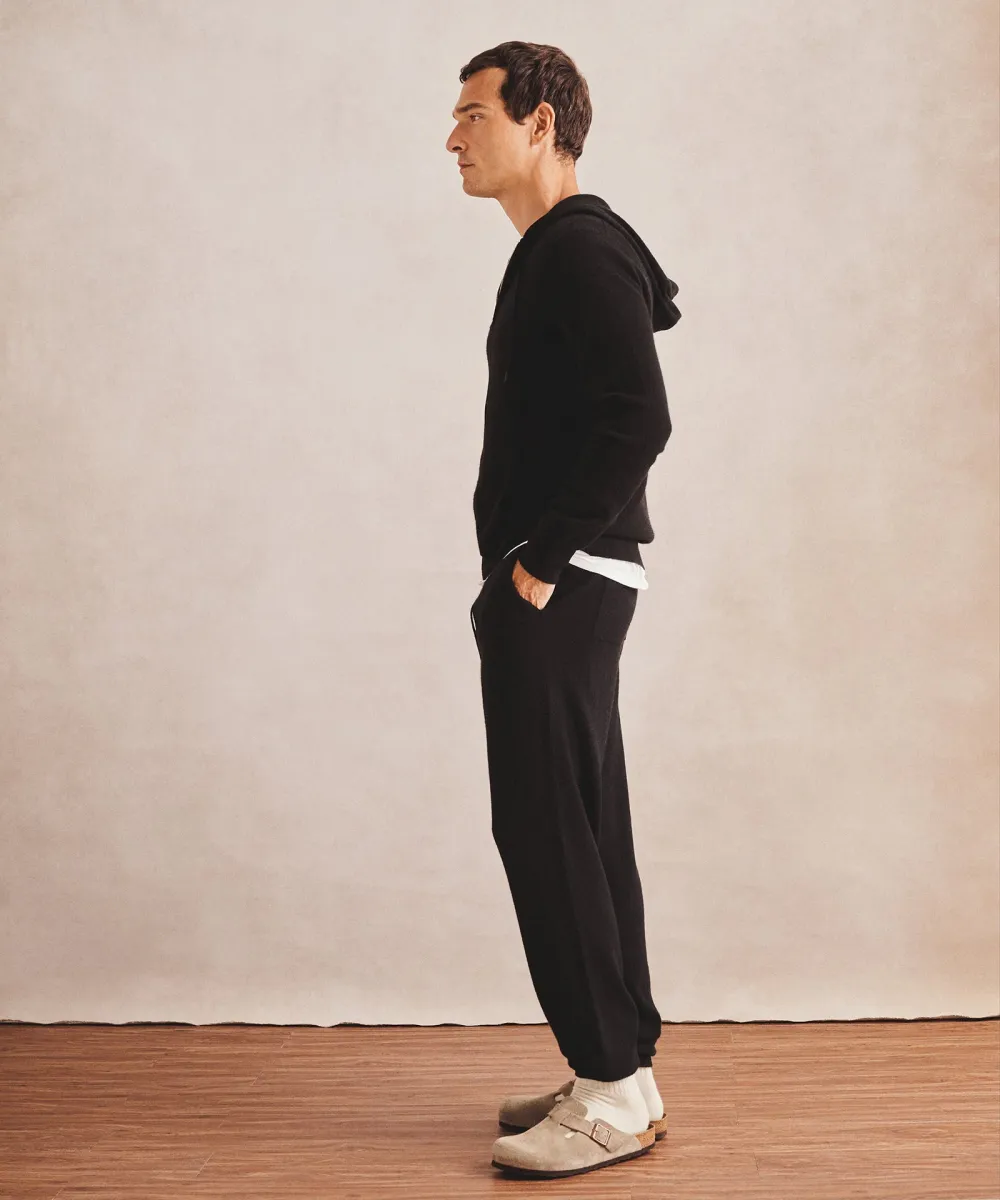 Signature Cashmere Jogger 59