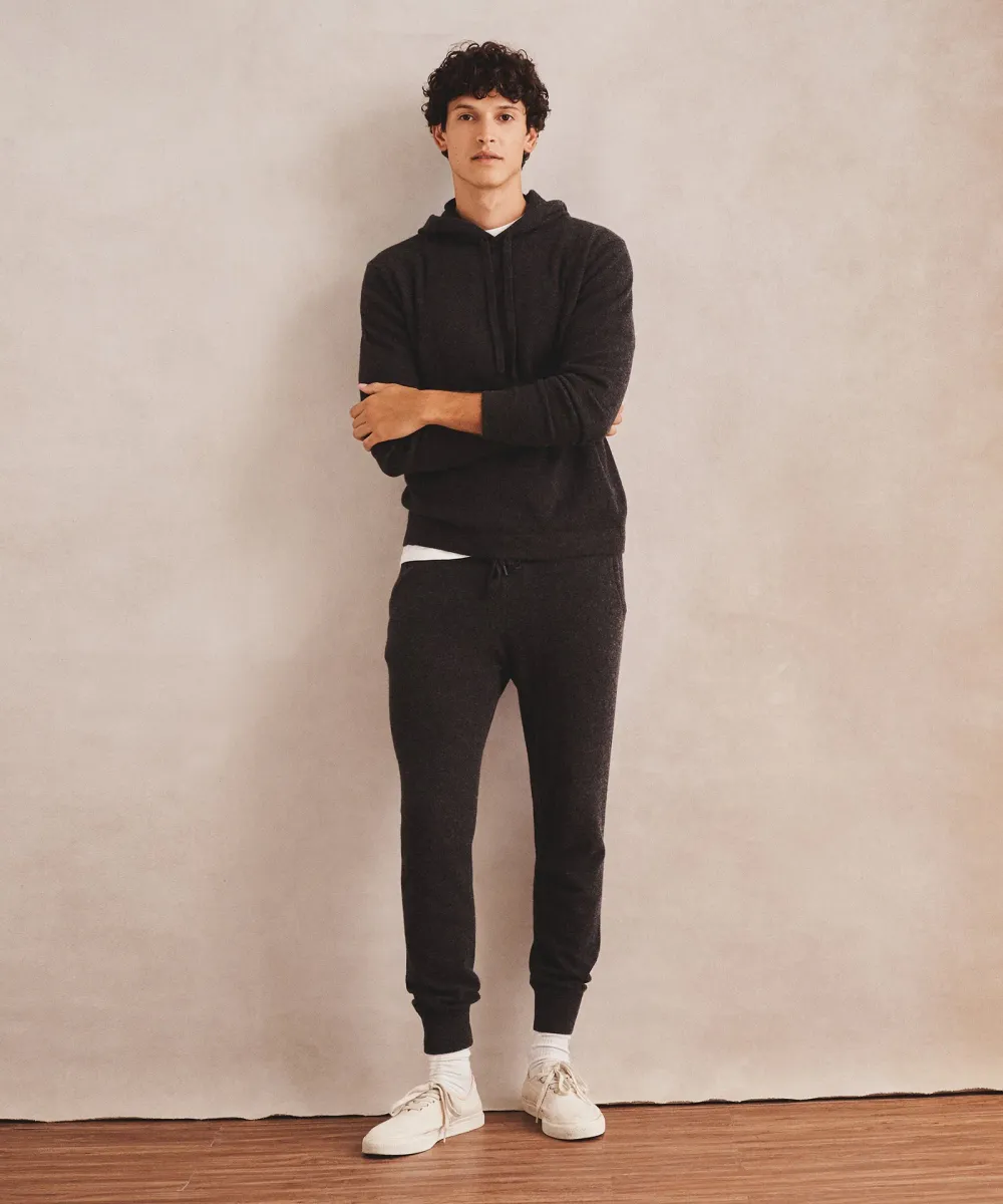 Signature Cashmere Jogger 61