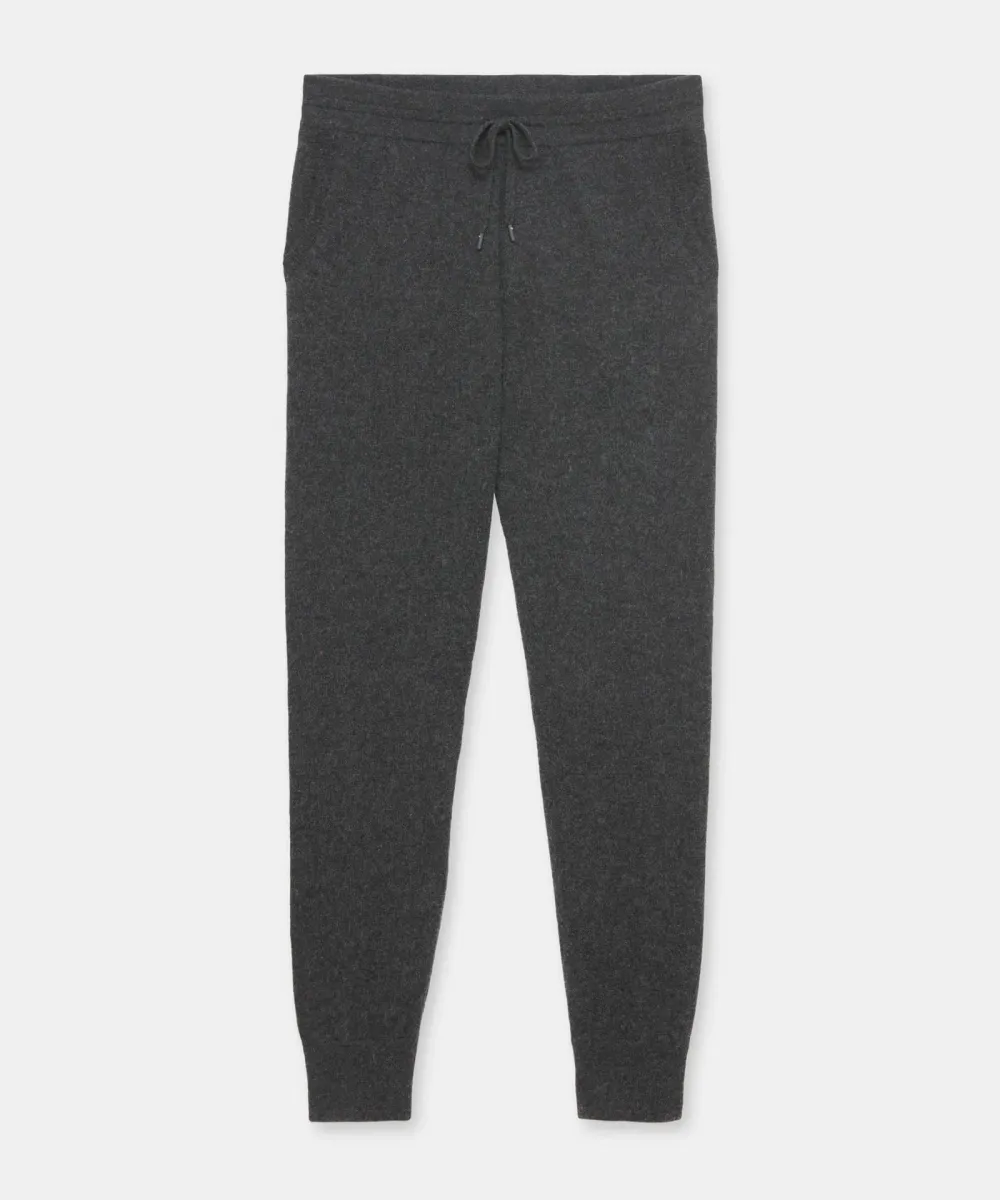 Signature Cashmere Jogger 62