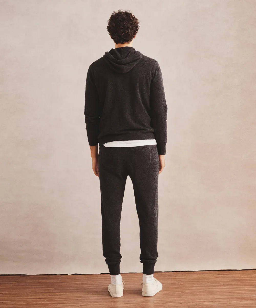 Signature Cashmere Jogger 63