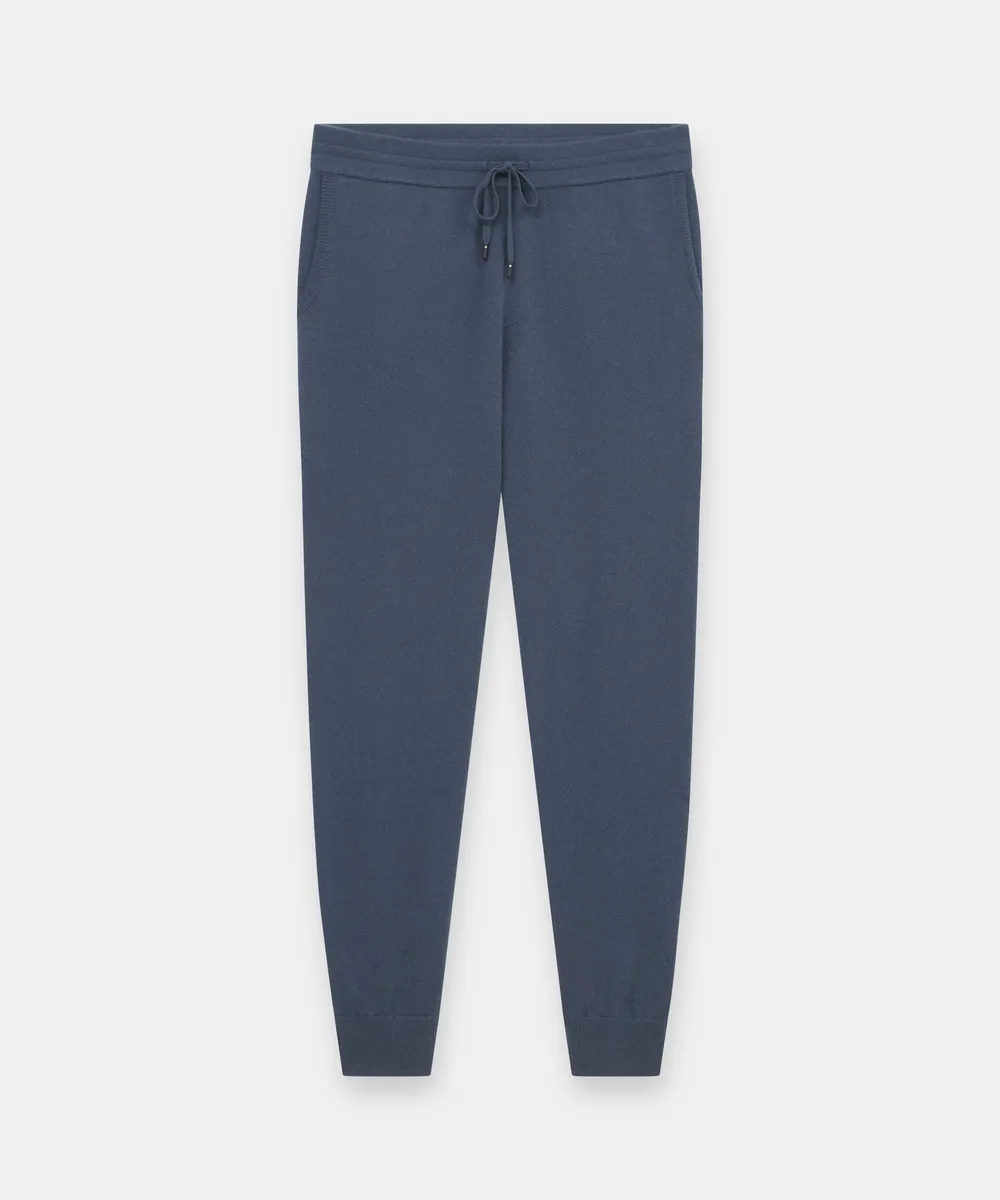 Signature Cashmere Jogger 20