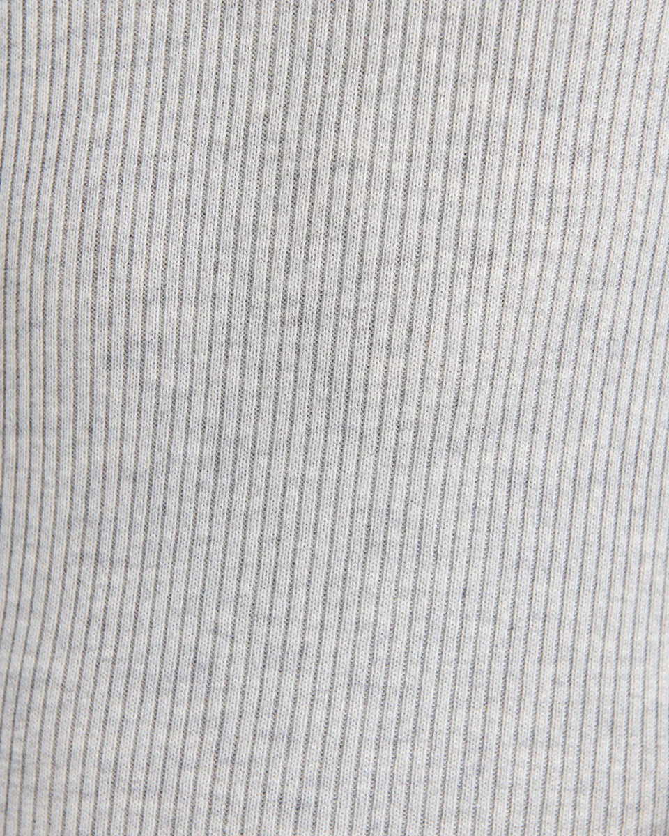 Silk Cashmere Midi Tank Dress 8