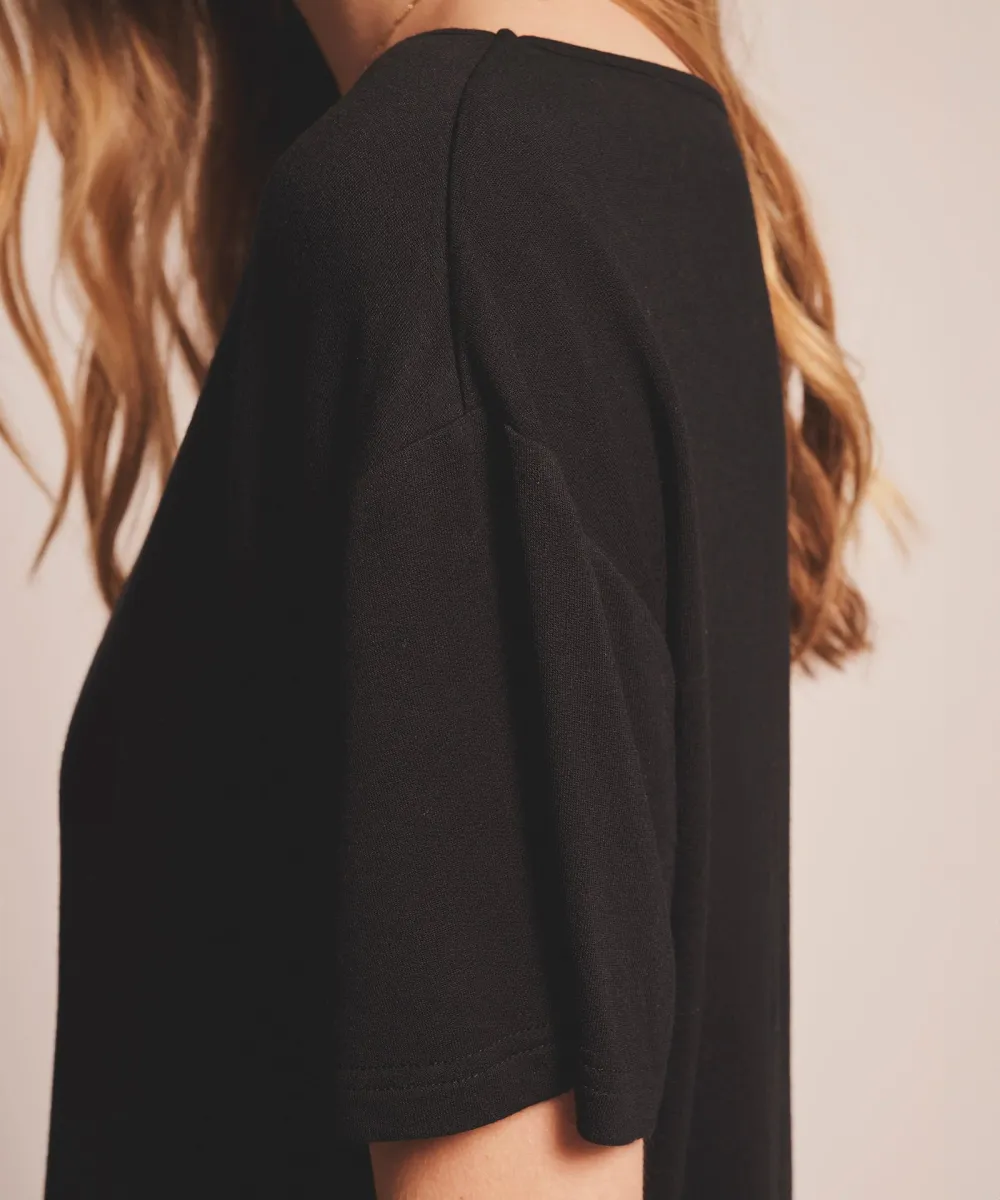 Soft Touch Everywhere Tee 11