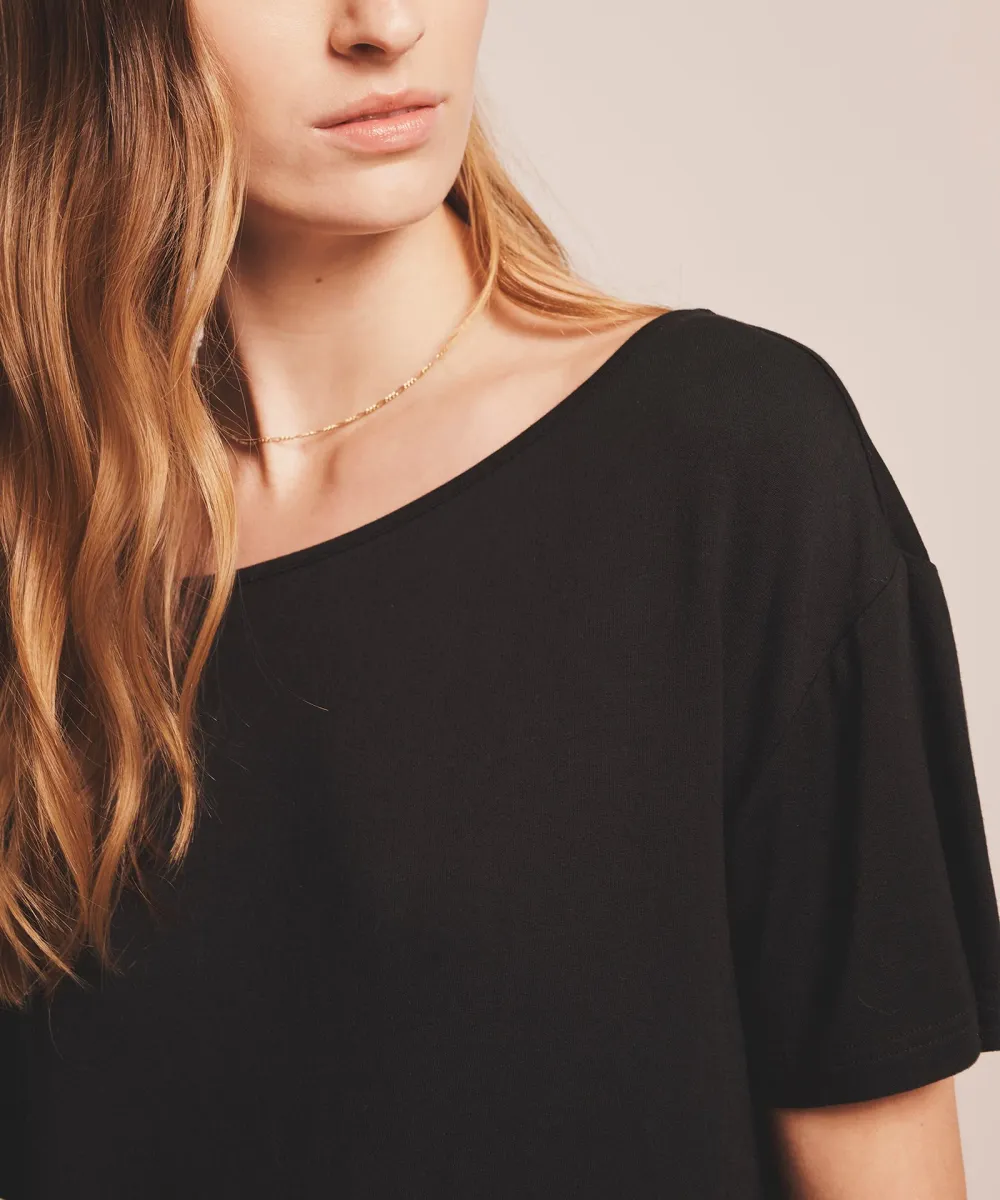 Soft Touch Everywhere Tee 12