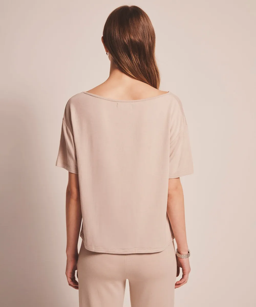 Soft Touch Everywhere Tee 14