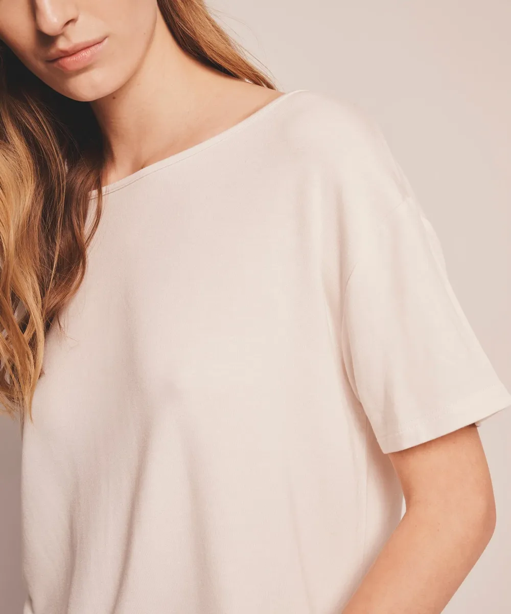 Soft Touch Everywhere Tee 15