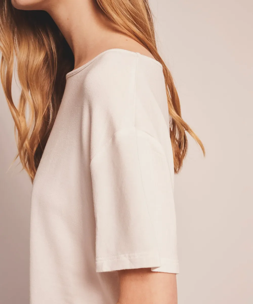 Soft Touch Everywhere Tee 16