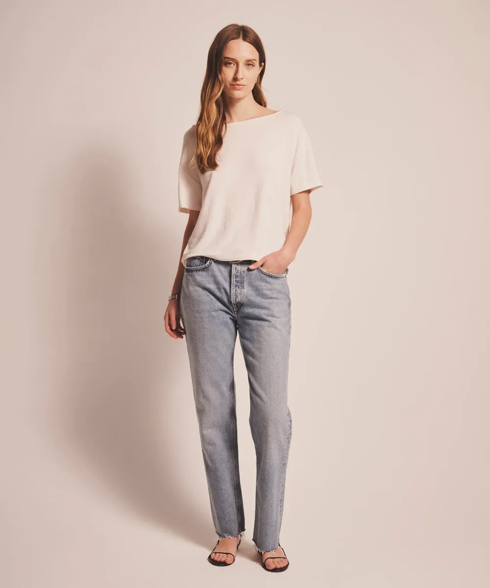 Soft Touch Everywhere Tee 17