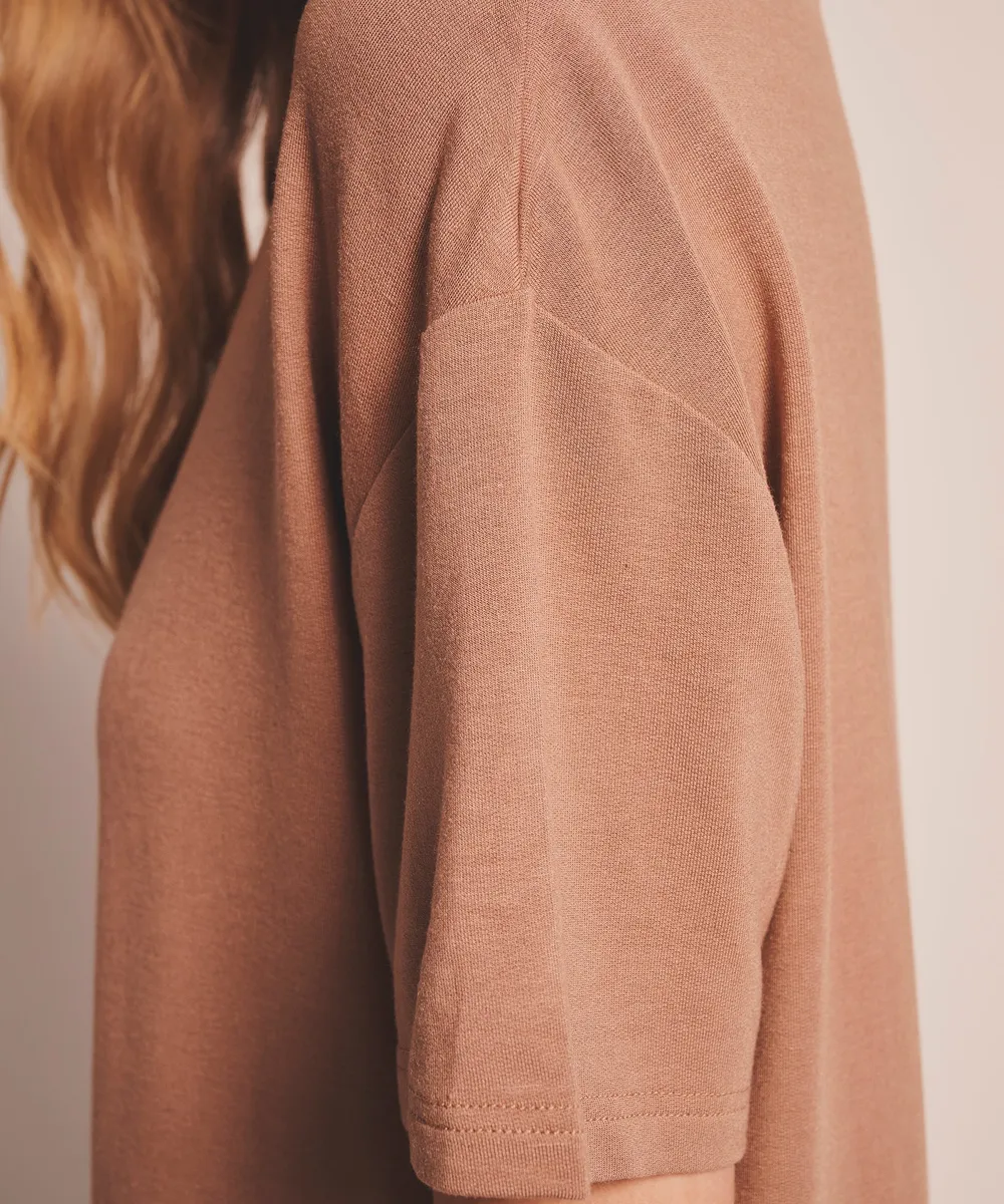 Soft Touch Everywhere Tee 20