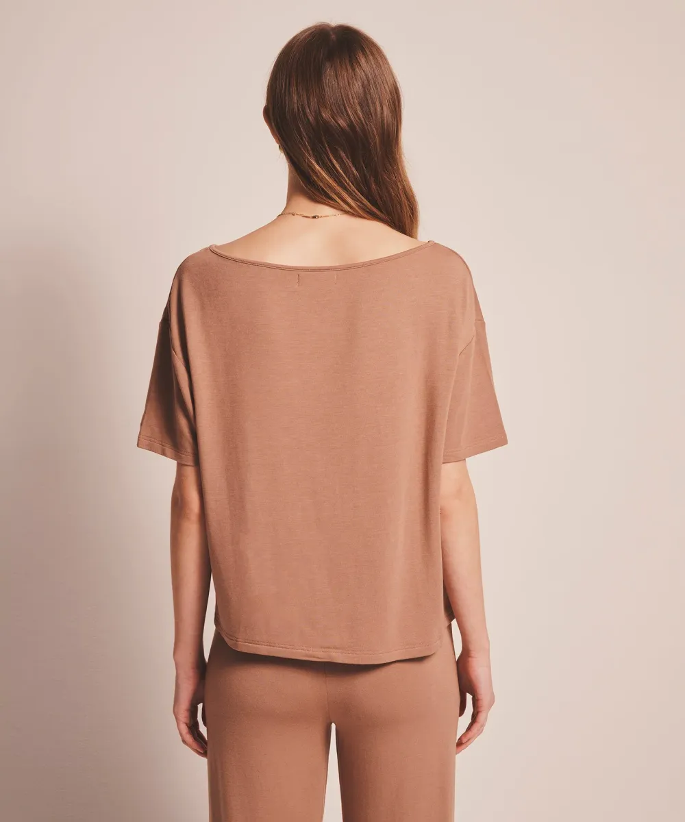 Soft Touch Everywhere Tee 21