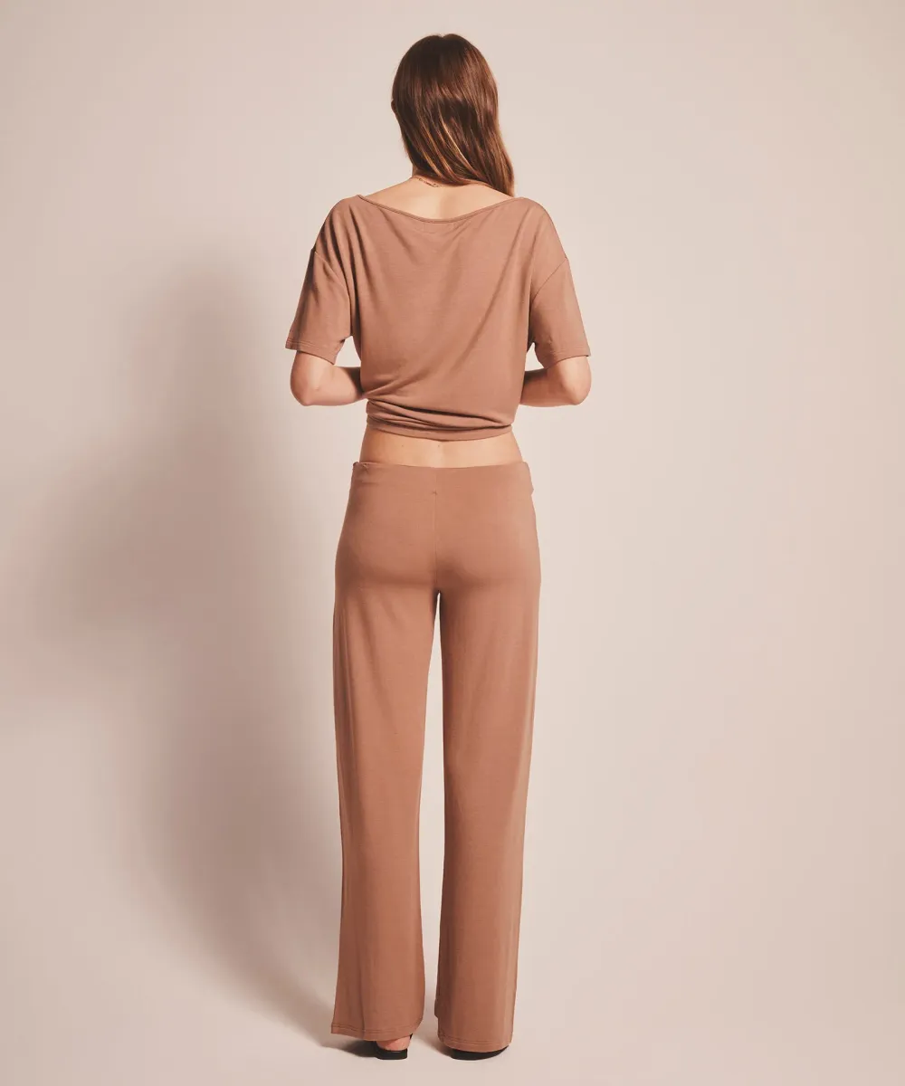 Soft Touch Everywhere Tee 22