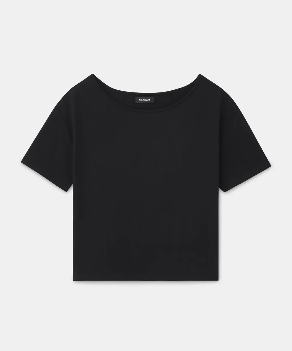 Soft Touch Everywhere Tee 23