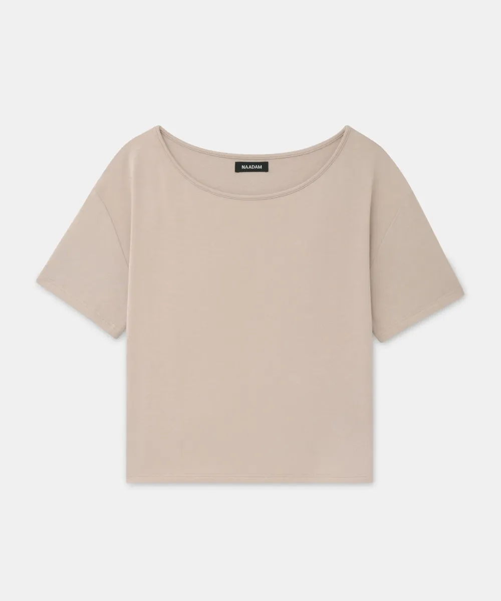Soft Touch Everywhere Tee 24