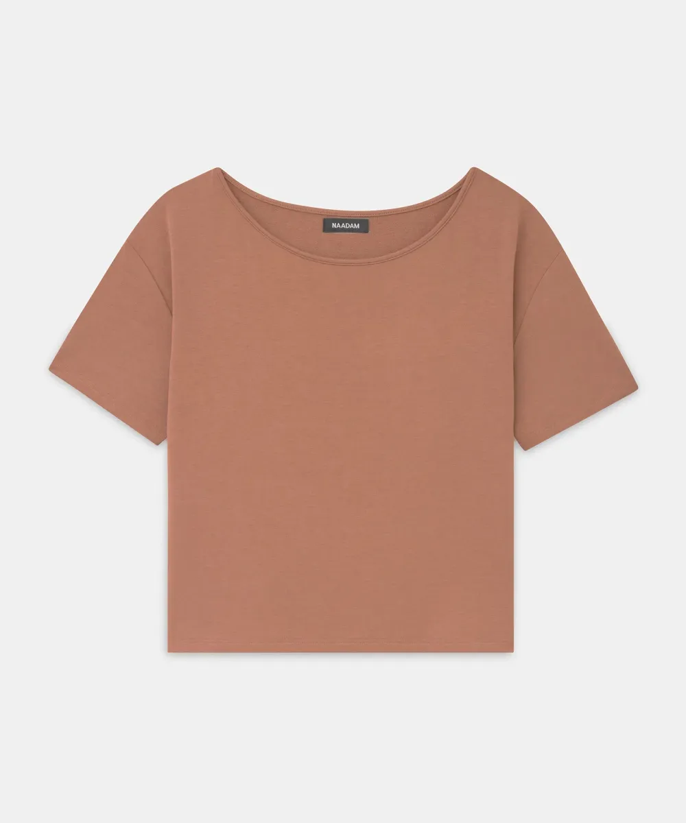 Soft Touch Everywhere Tee 25