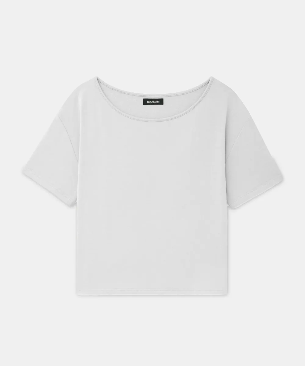 Soft Touch Everywhere Tee 26