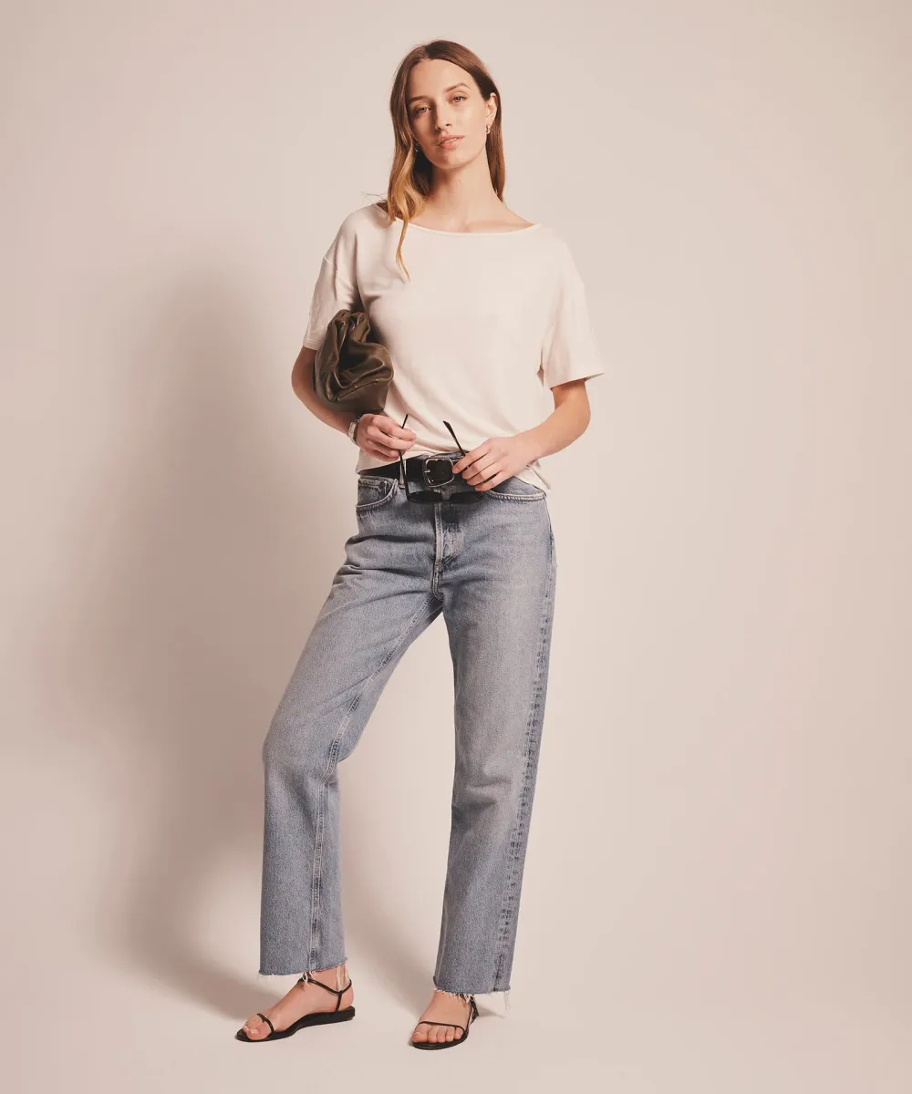 Soft Touch Everywhere Tee 7