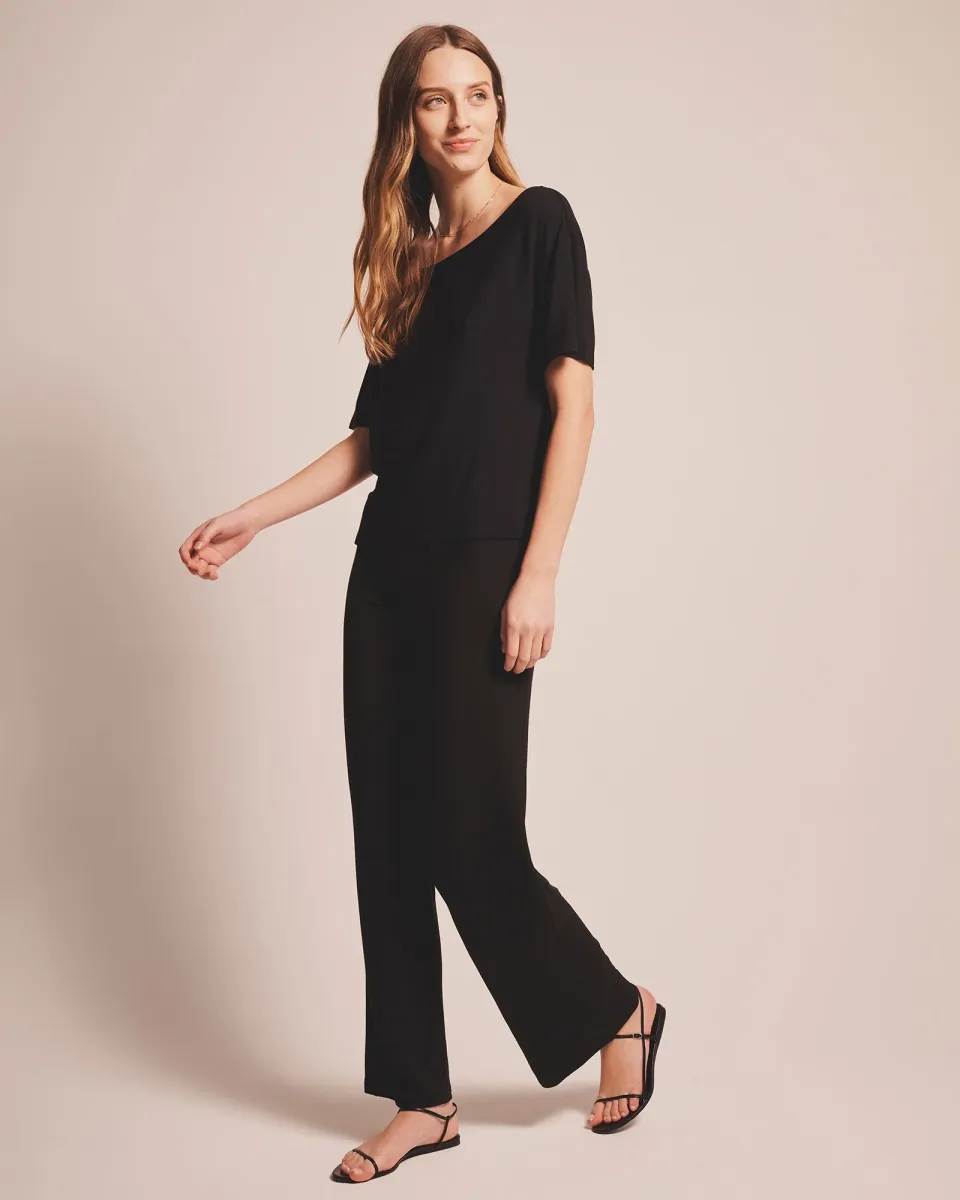 Soft Touch Everywhere Tee 10