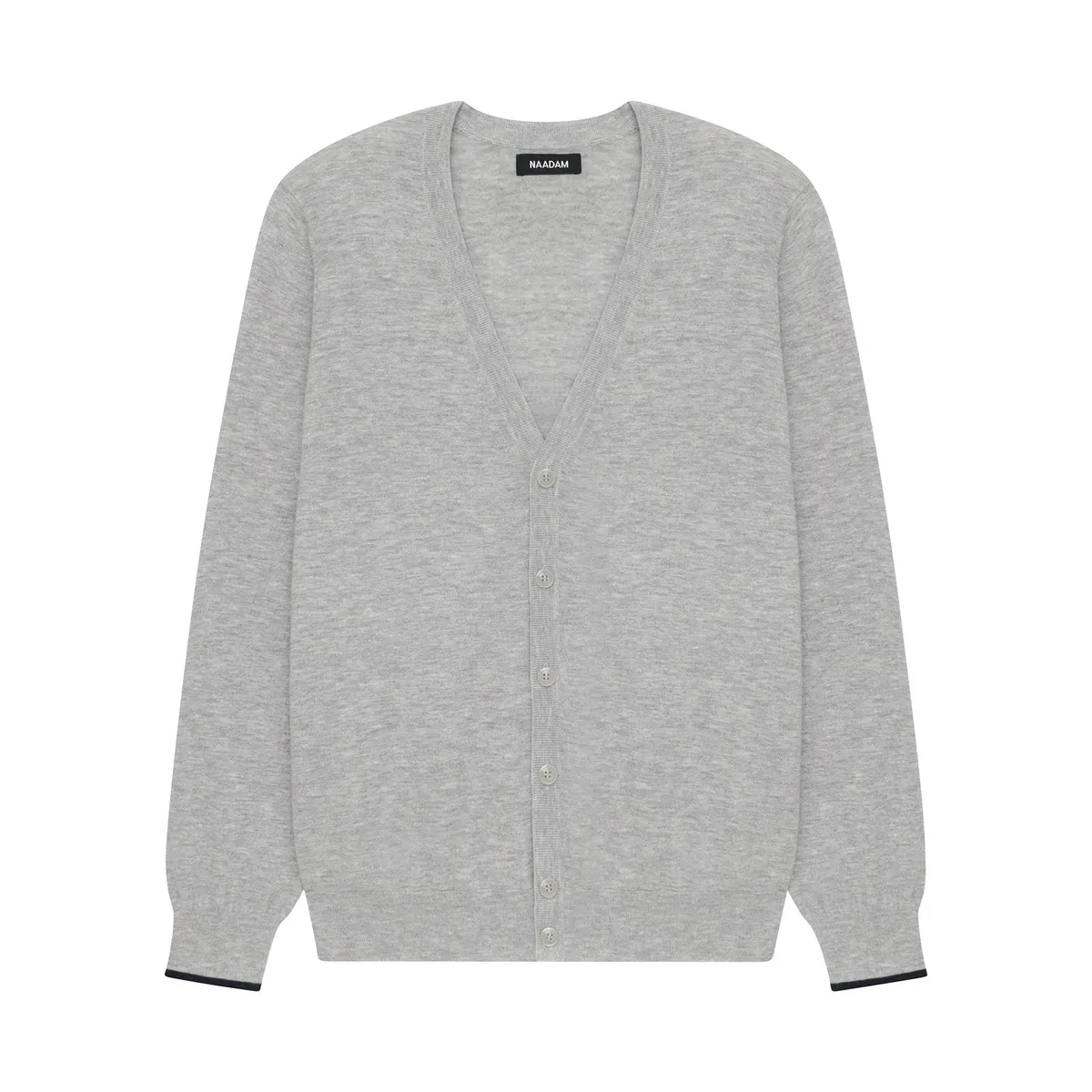 Super Fine Cashmere Cardigan 14