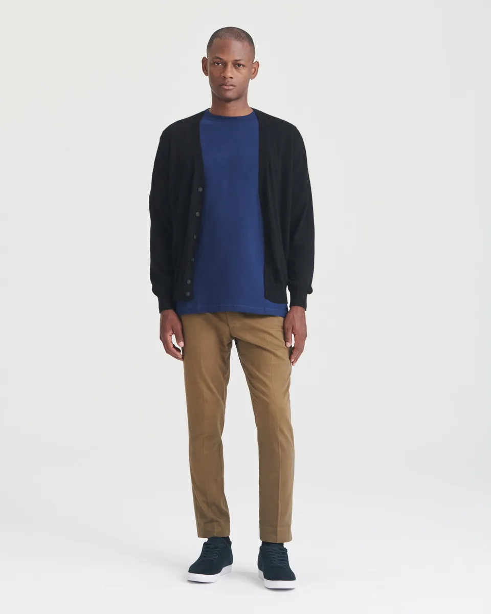 Super Fine Cashmere Cardigan 9