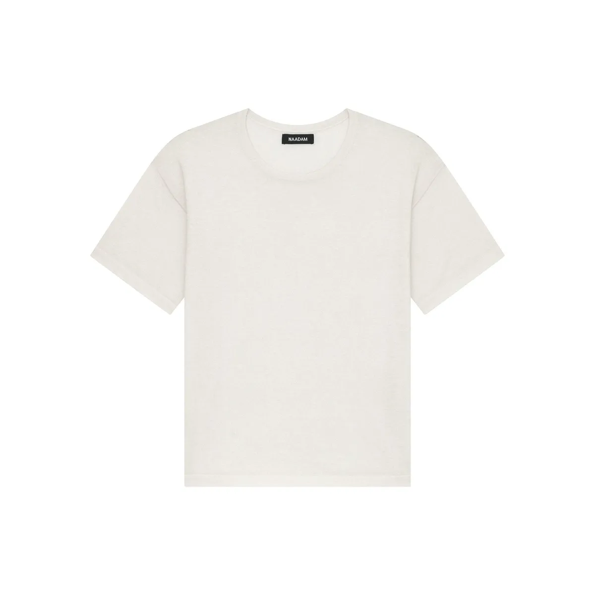 Super Fine Cashmere T-Shirt 19