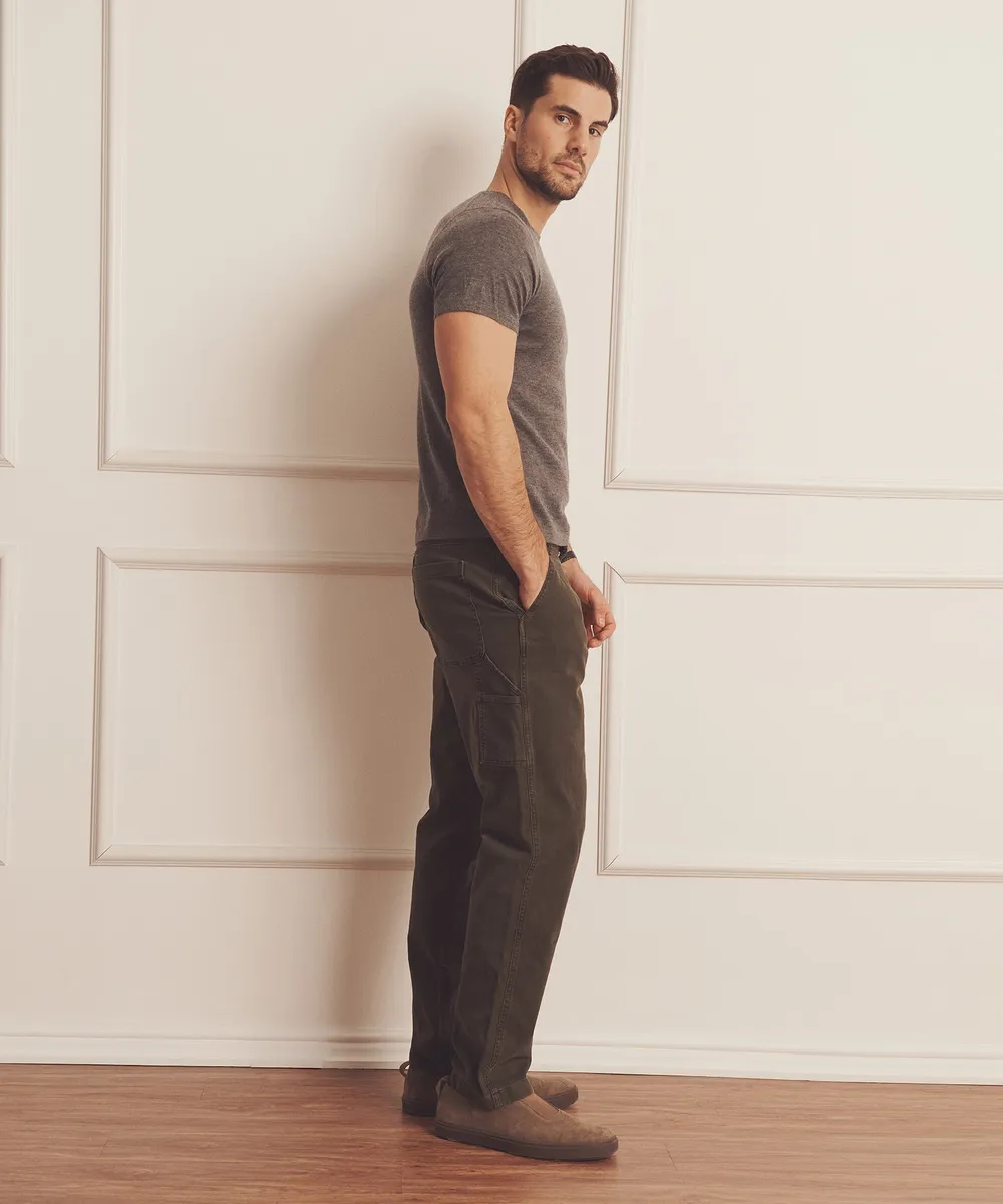 Super Fine Cashmere T-Shirt 30