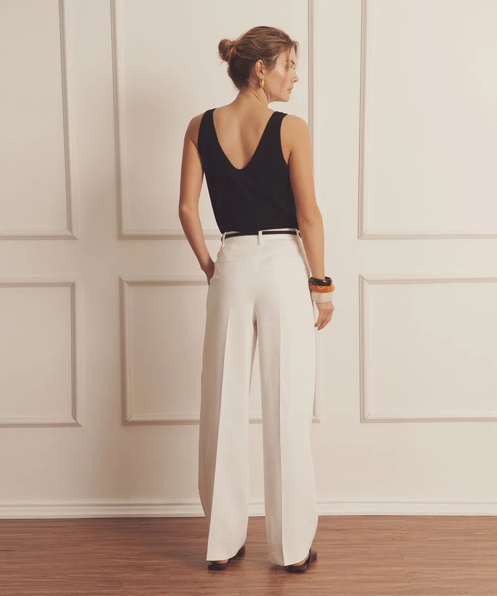Super Fine Cashmere Tank 16