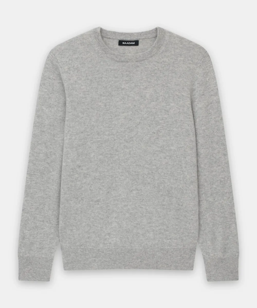 The Original Cashmere Sweater Men's 15