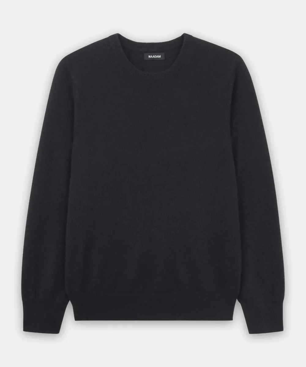 The Original Cashmere Sweater Men's 4