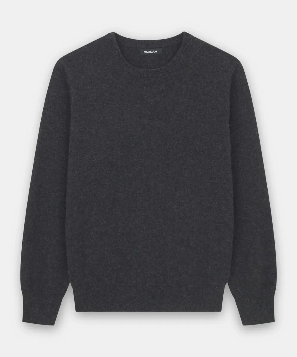The Original Cashmere Sweater Men's 38