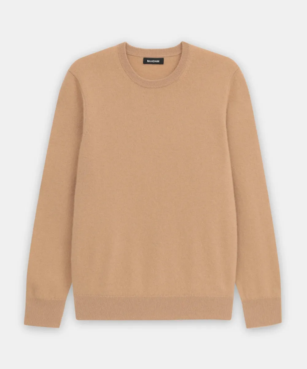 The Original Cashmere Sweater Men's 9