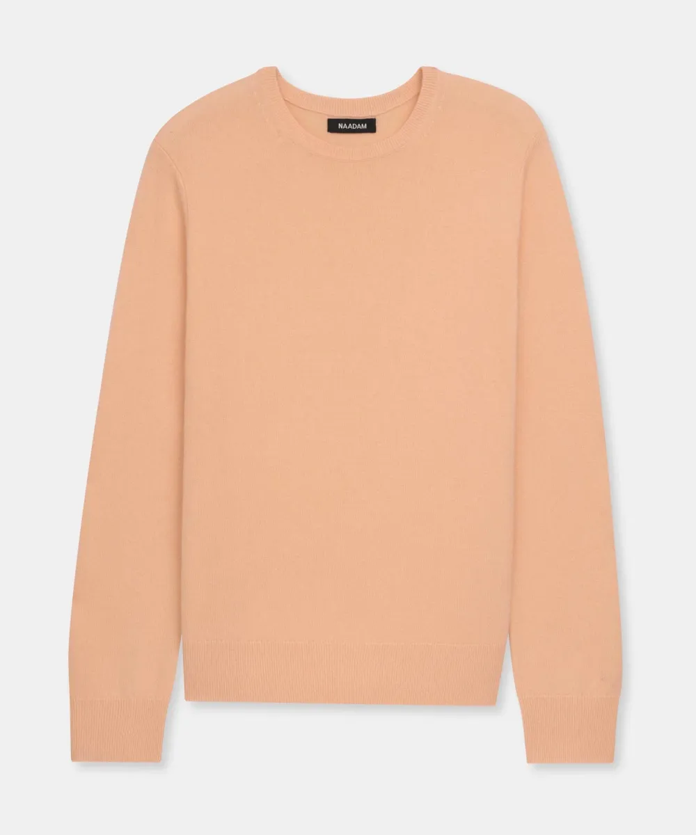 The Original Cashmere Sweater Men's 14