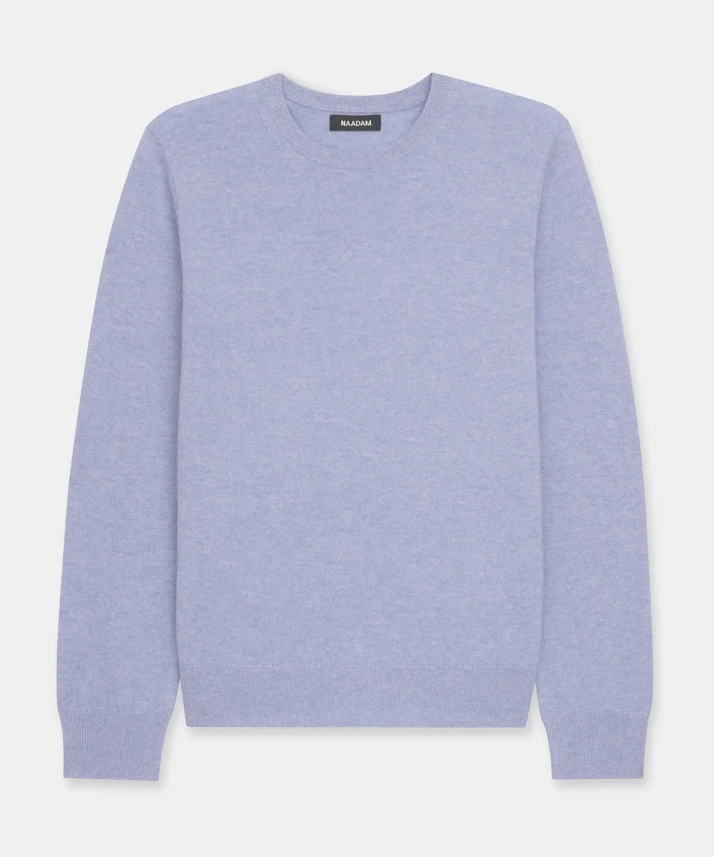 The Original Cashmere Sweater Men's 20