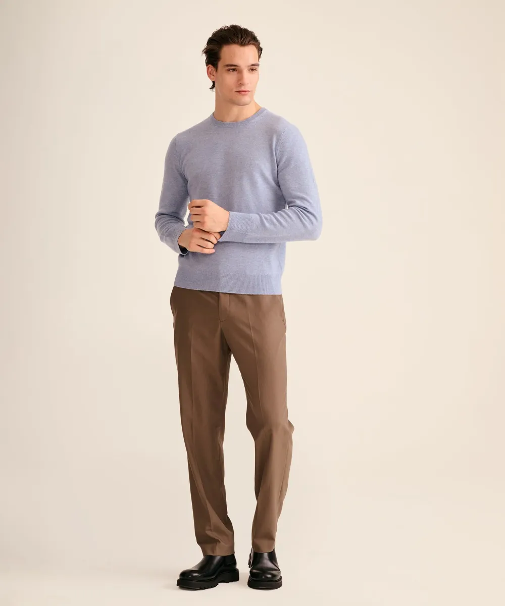 The Original Cashmere Sweater Men's 21