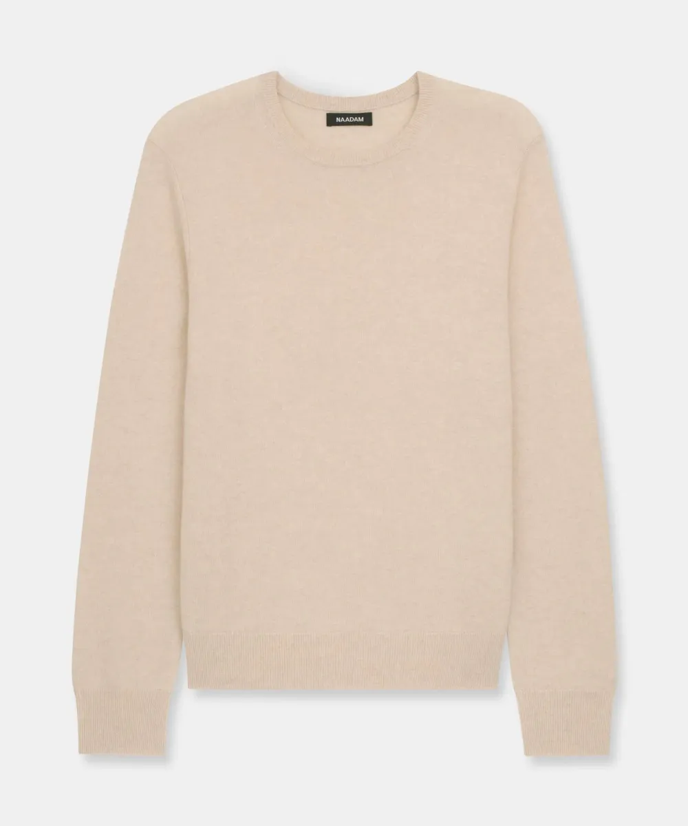 The Original Cashmere Sweater Men's 28