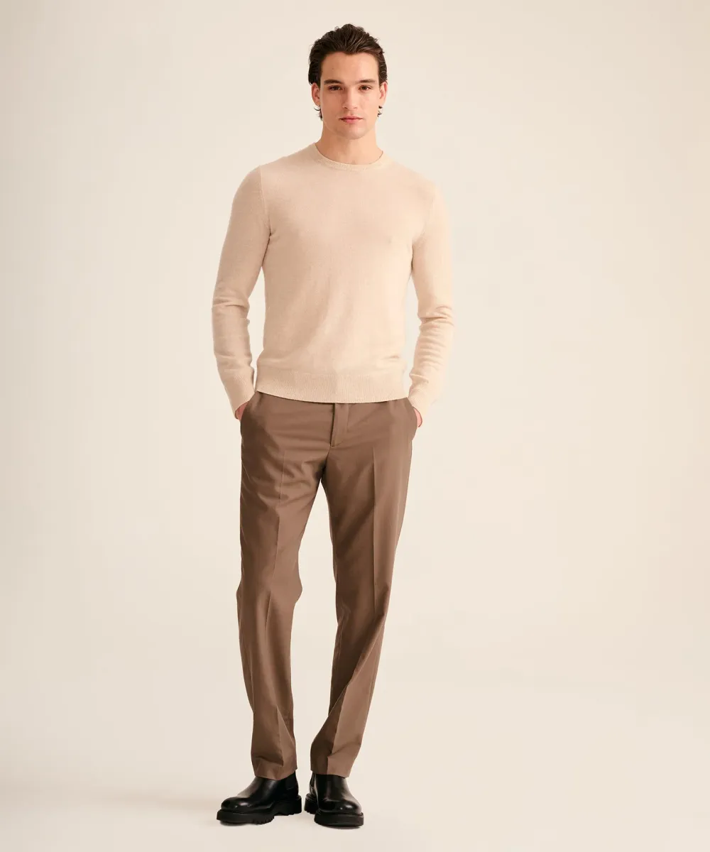The Original Cashmere Sweater Men's 29