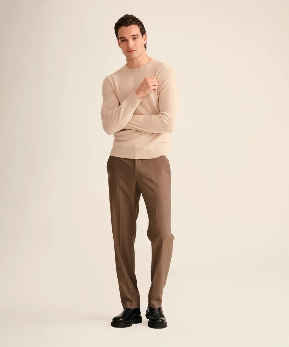 The Original Cashmere Sweater Men's 30