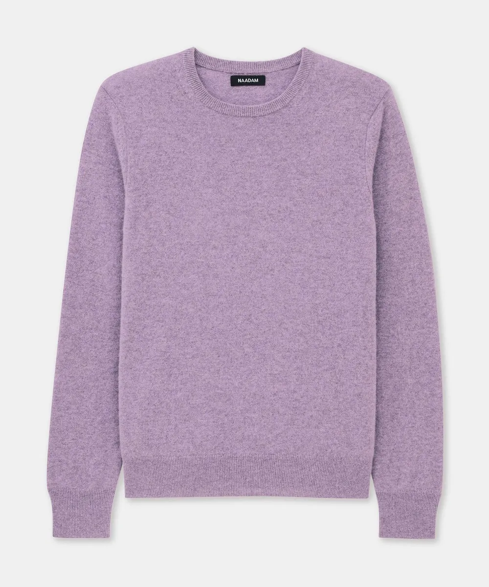 The Original Cashmere Sweater Men's 45