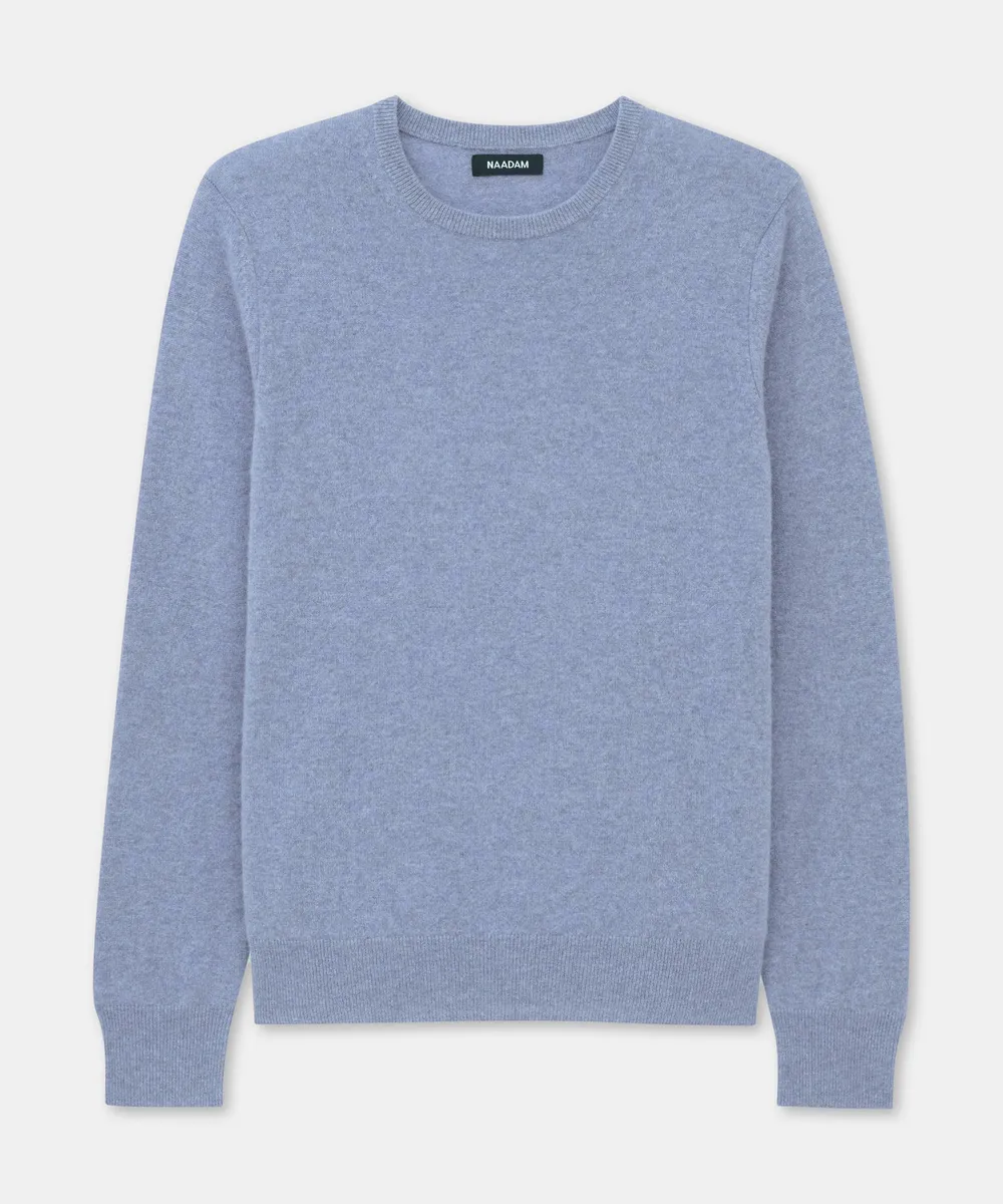 The Original Cashmere Sweater Men's 59