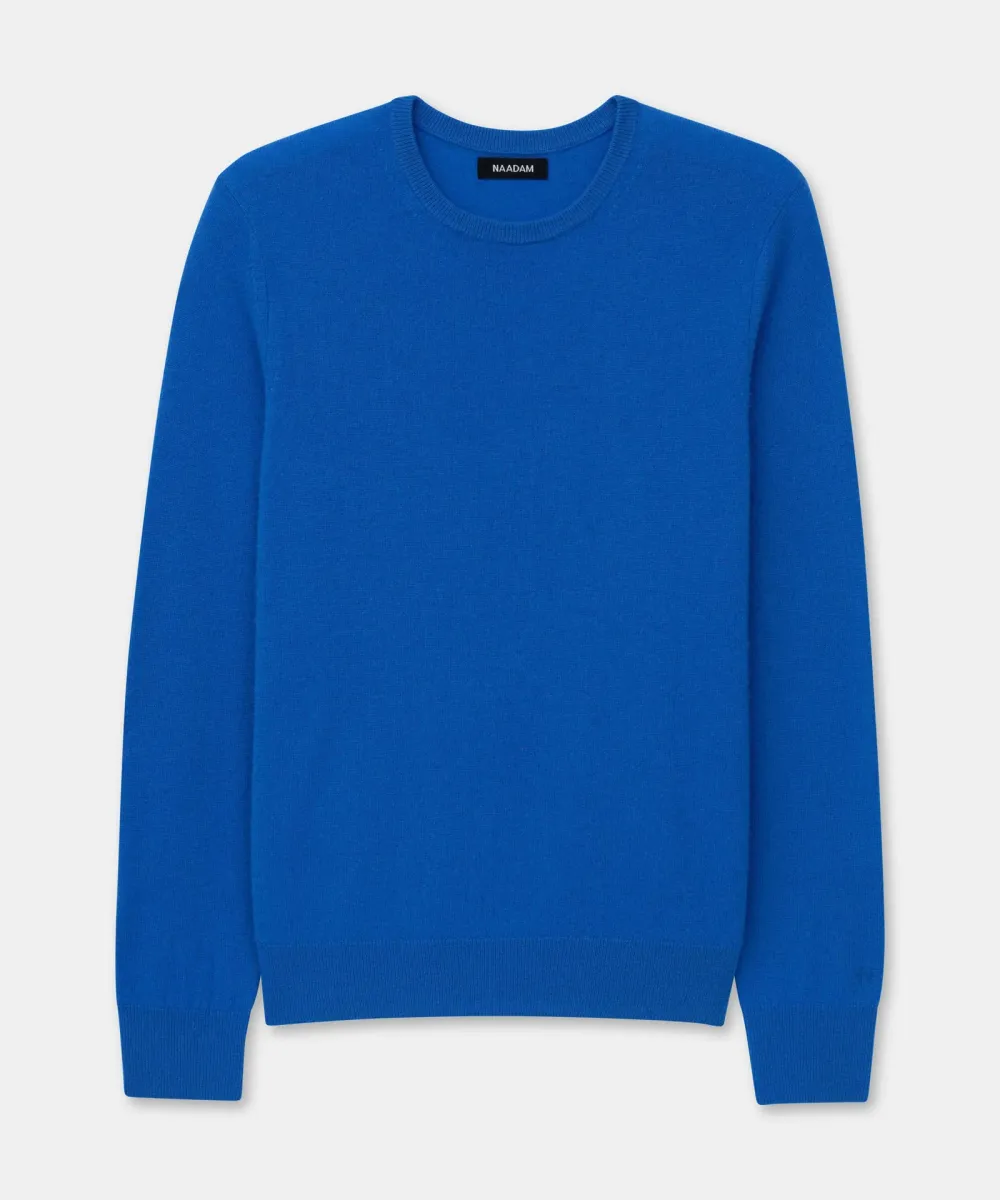 The Original Cashmere Sweater Men's 9