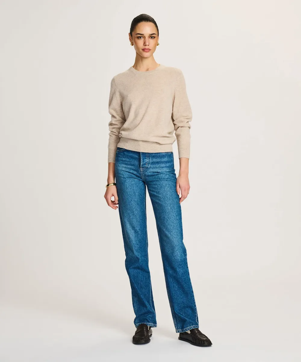 The Original Cashmere Sweater Women's 2