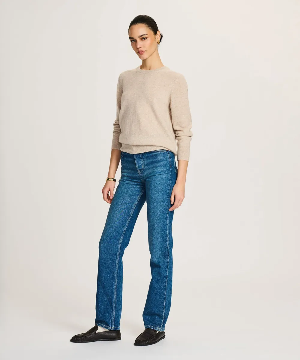 The Original Cashmere Sweater Women's 4