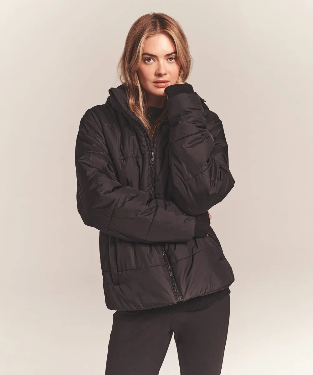 The Sustainable Puffer 2
