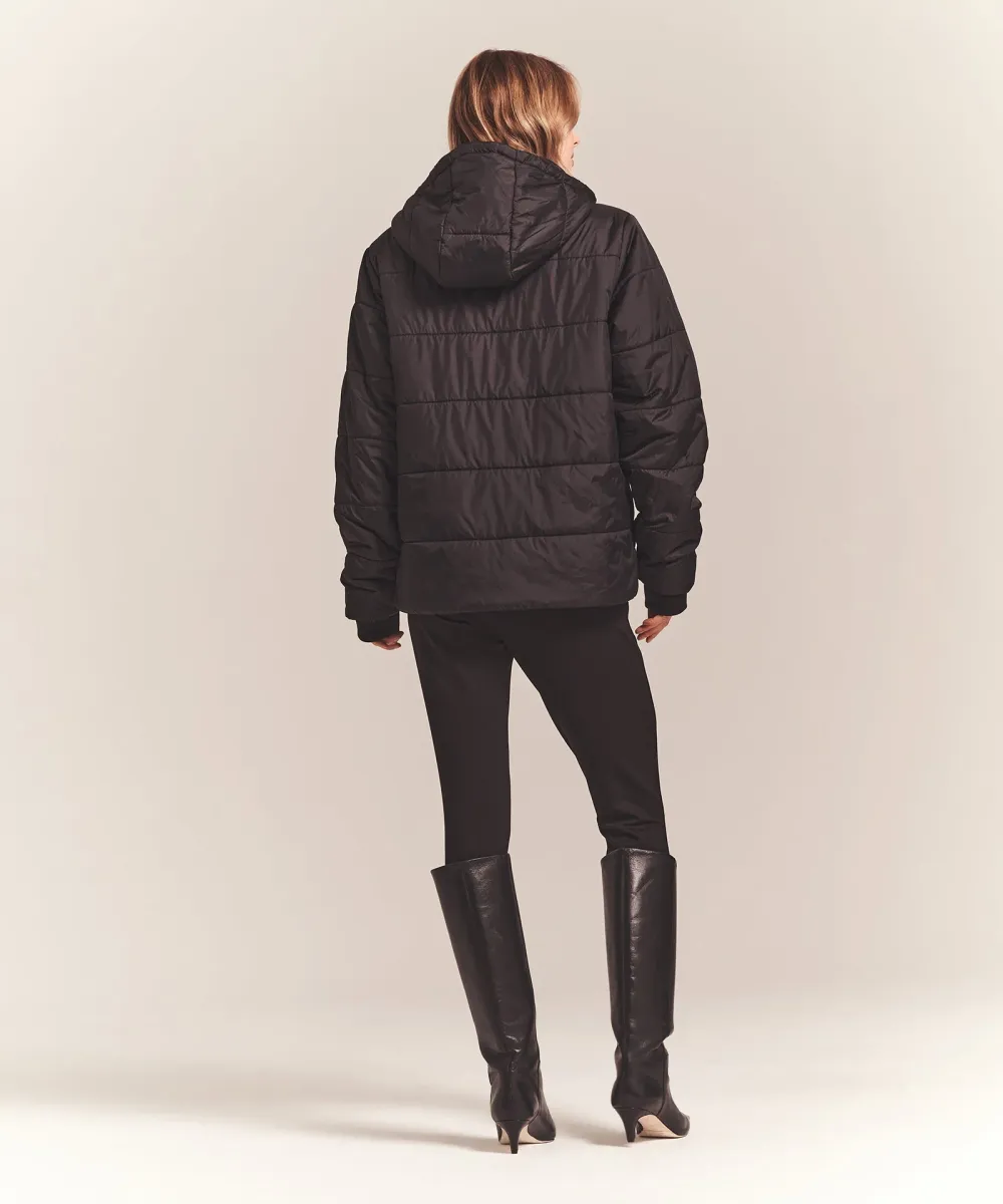 The Sustainable Puffer 17