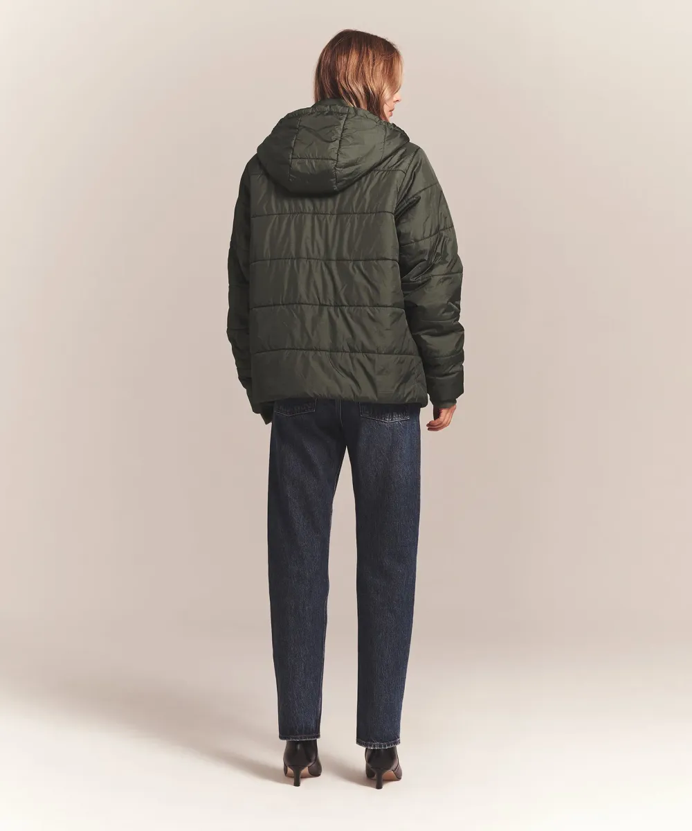 The Sustainable Puffer 19