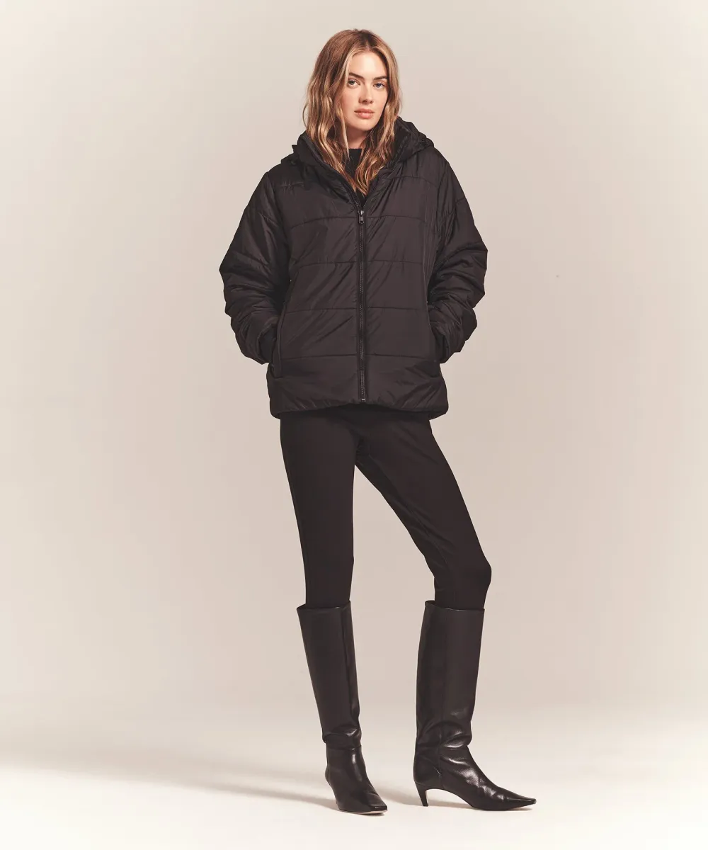The Sustainable Puffer 4