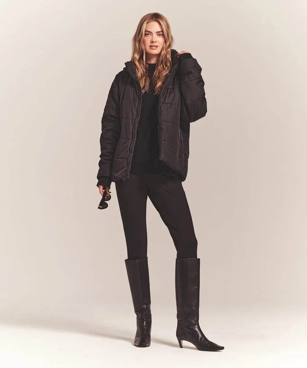 The Sustainable Puffer 6