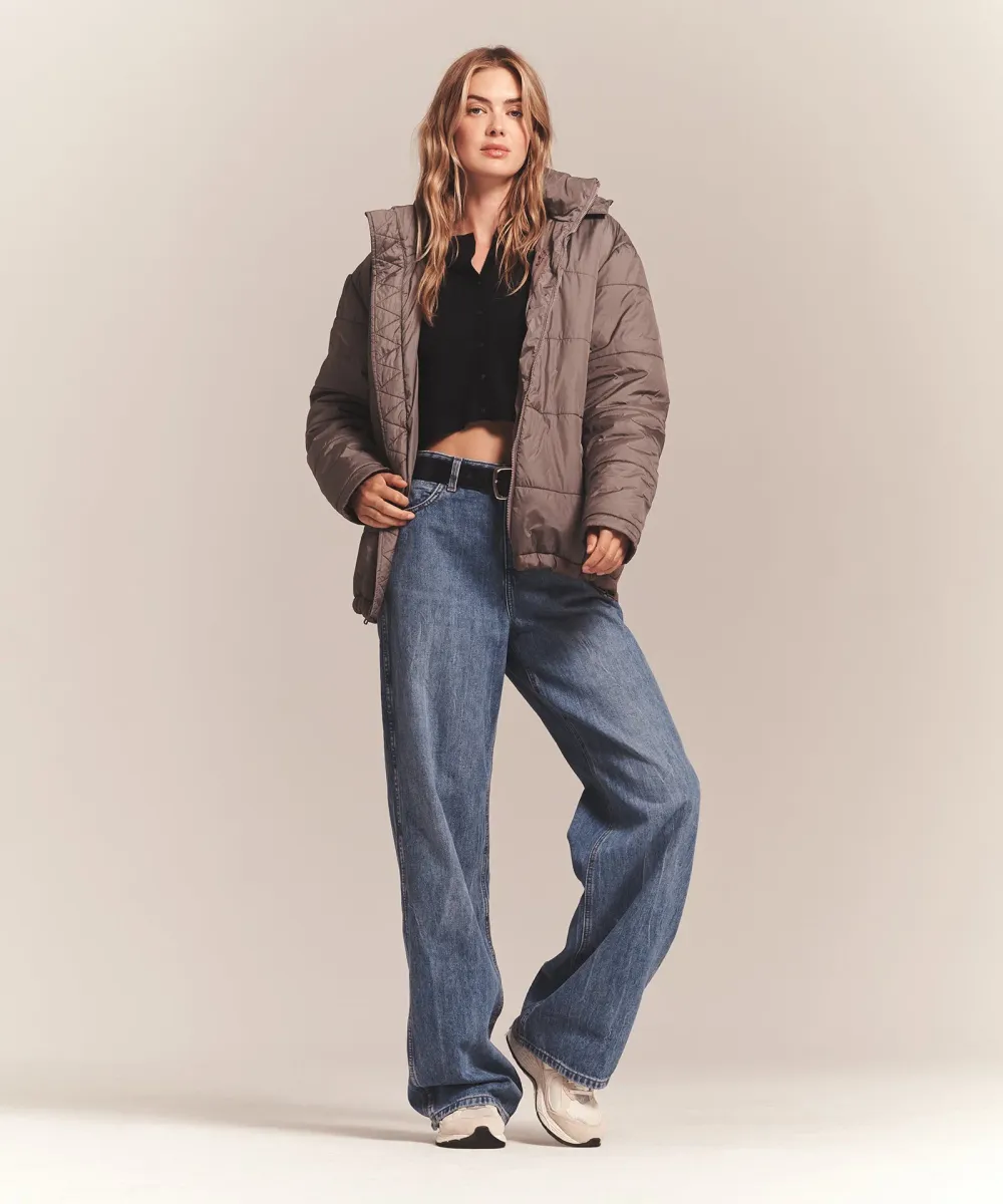 The Sustainable Puffer 8