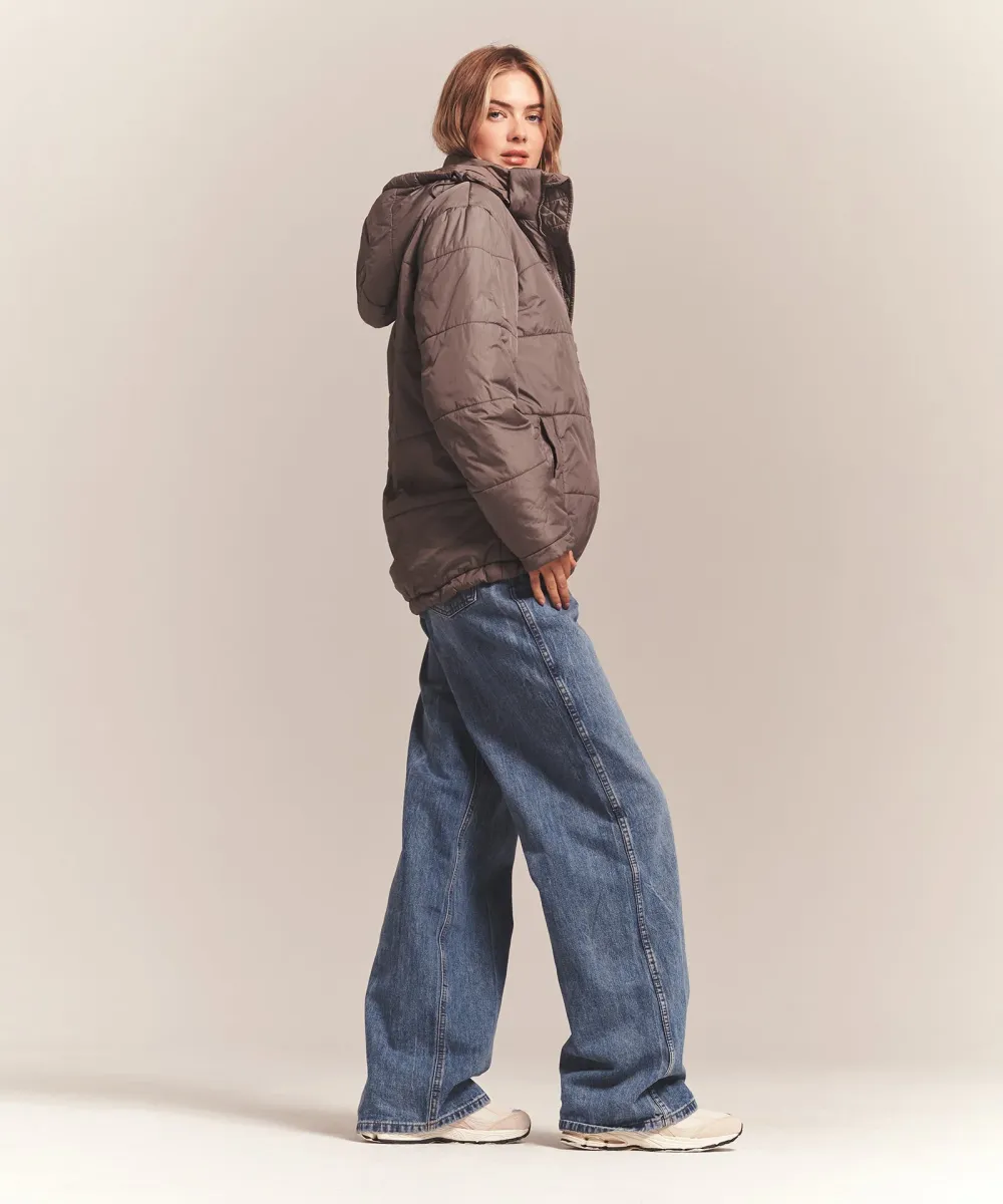 The Sustainable Puffer 10