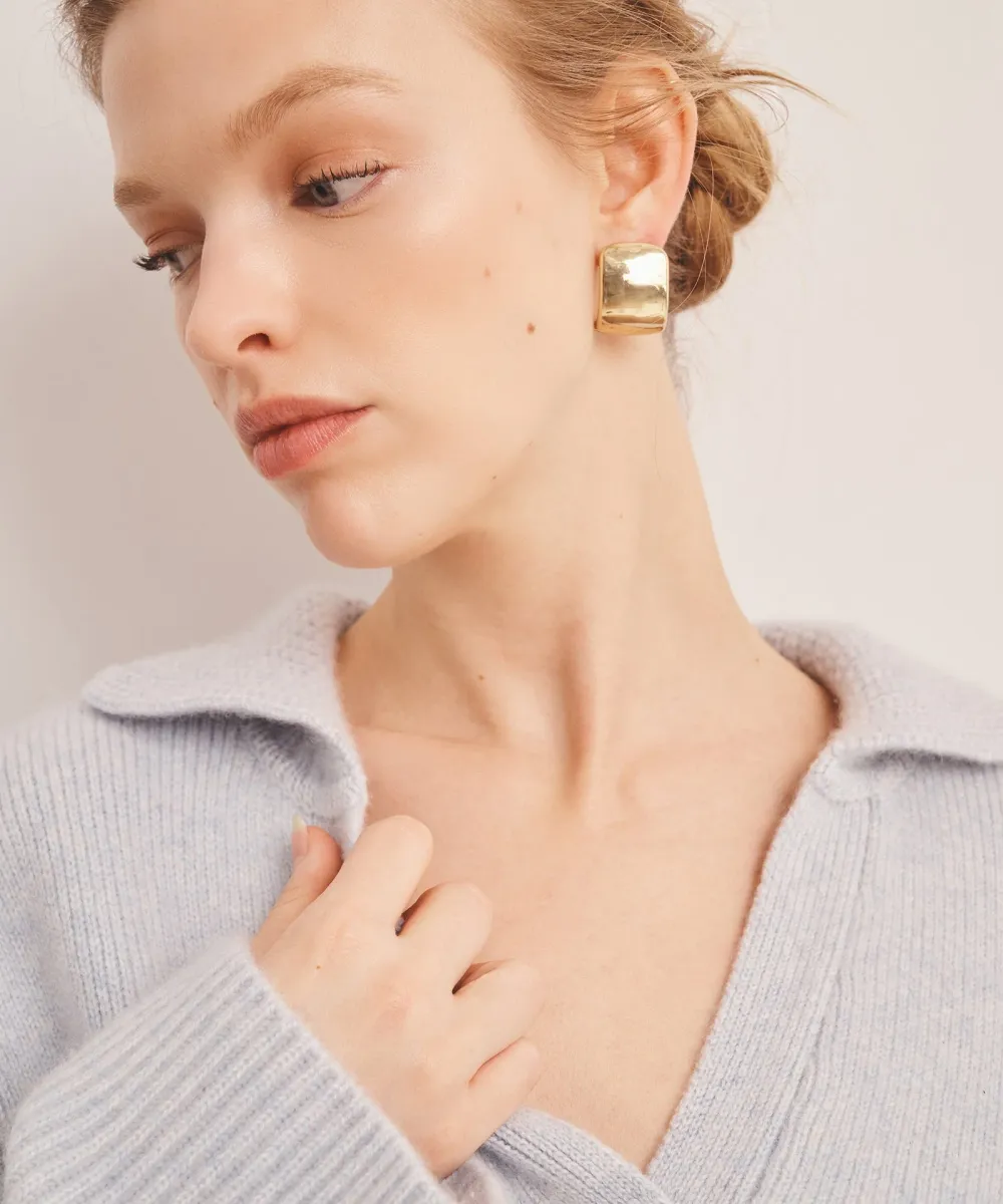 Ultra Luxe Cashmere Polo 30